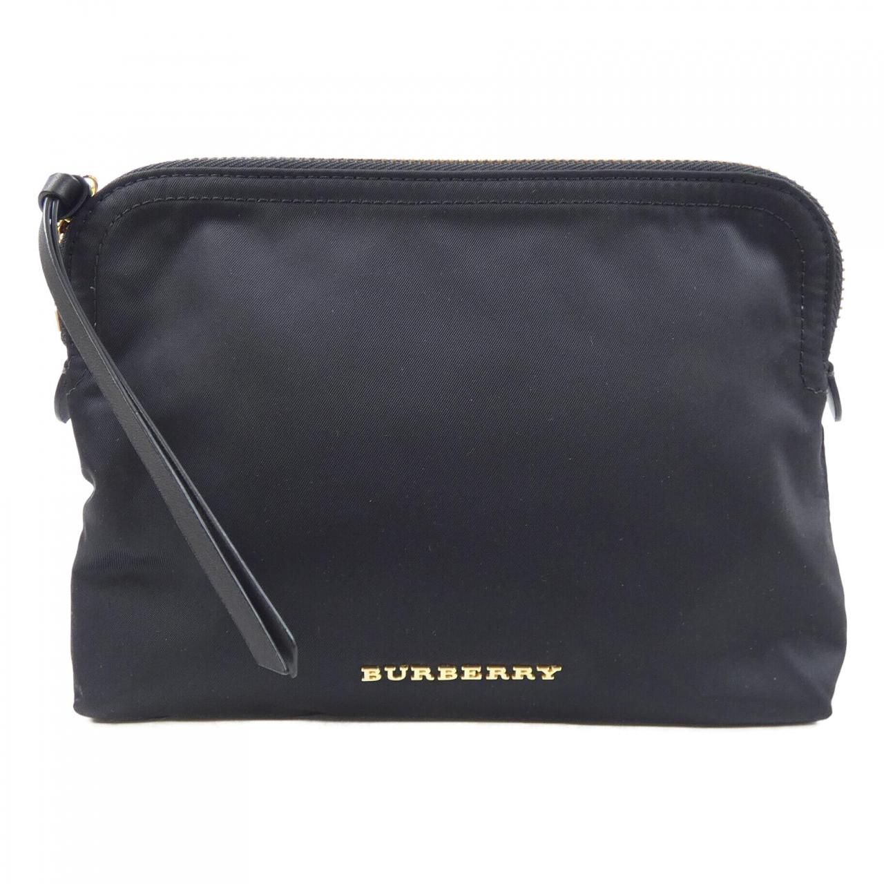 バーバリー BURBERRY POUCH