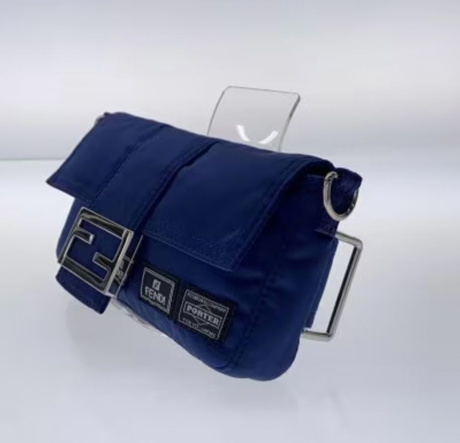 3W ウエストバッグ