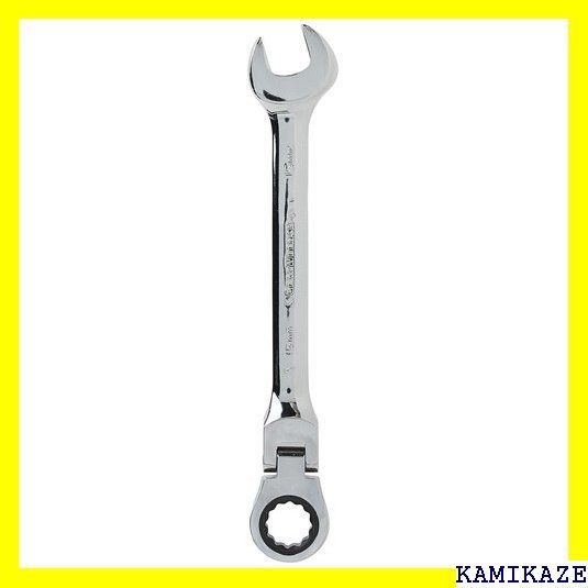 ☆便利_Z015 GEARWRENCH フレックスコンビネーションラチェットレンチ