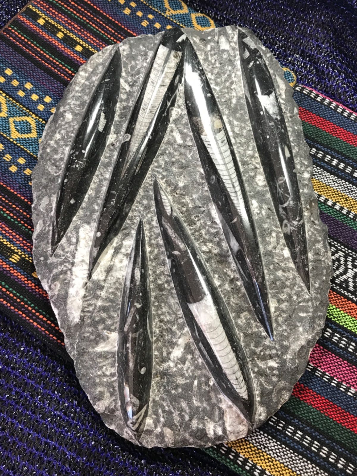 鬼滅の刃 岩柱・悲鳴嶼行冥 アートパネル 額装品 ufotable 2025年8月