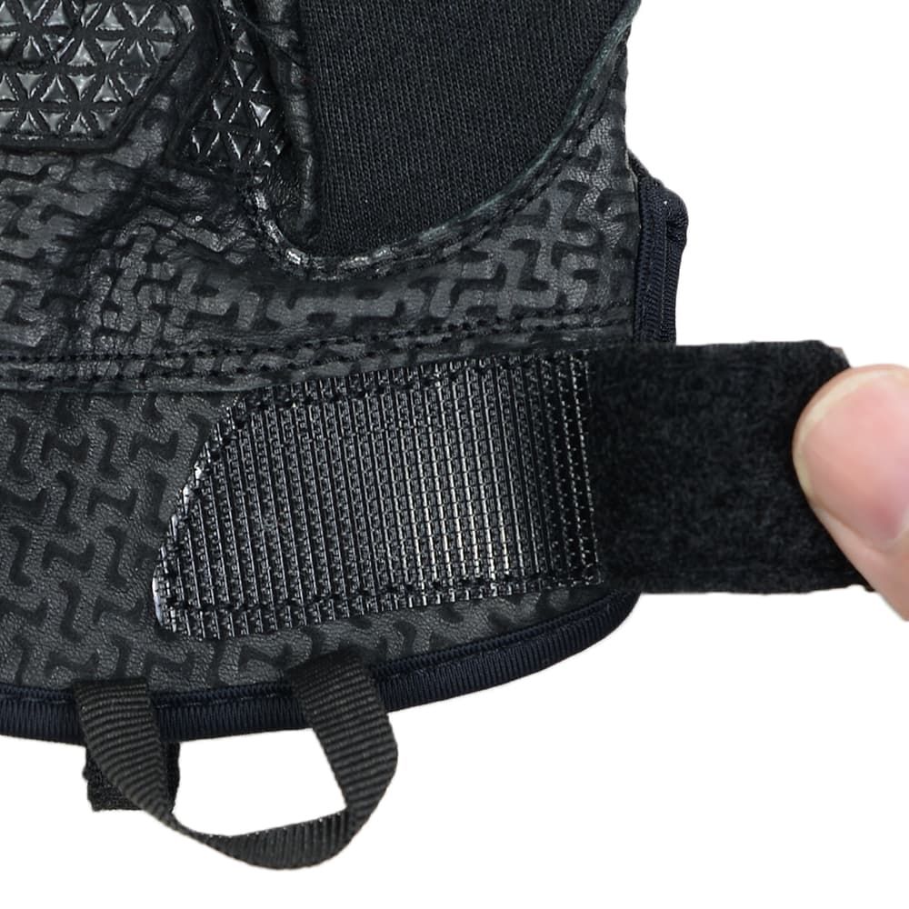 DAMASCUS GEAR タクティカルグローブ Phenom 6 ハイブリット PG3 [ Lサイズ ]