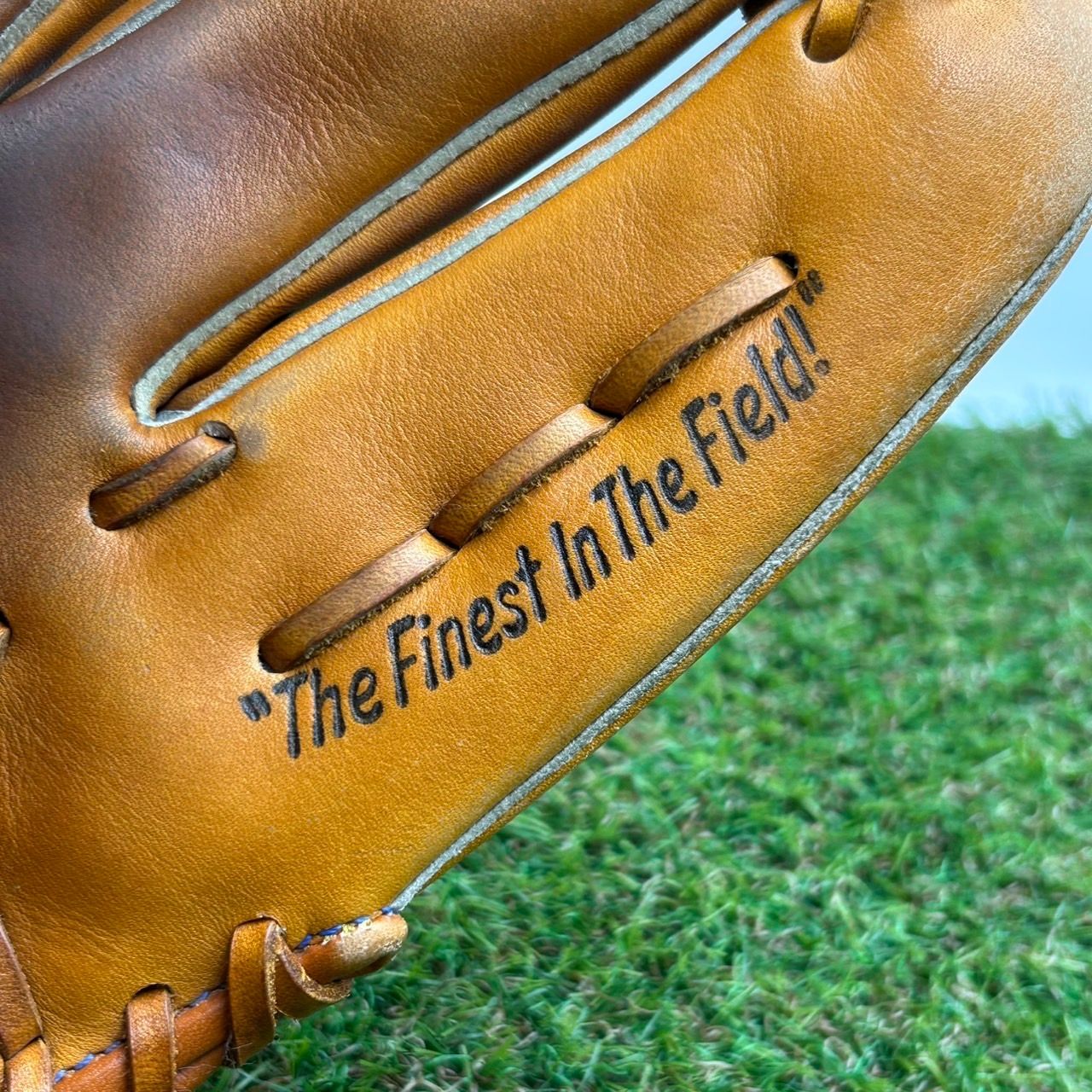 M0645) Rawlings ローリングス プロモデル JAPAN 大人用 軟式