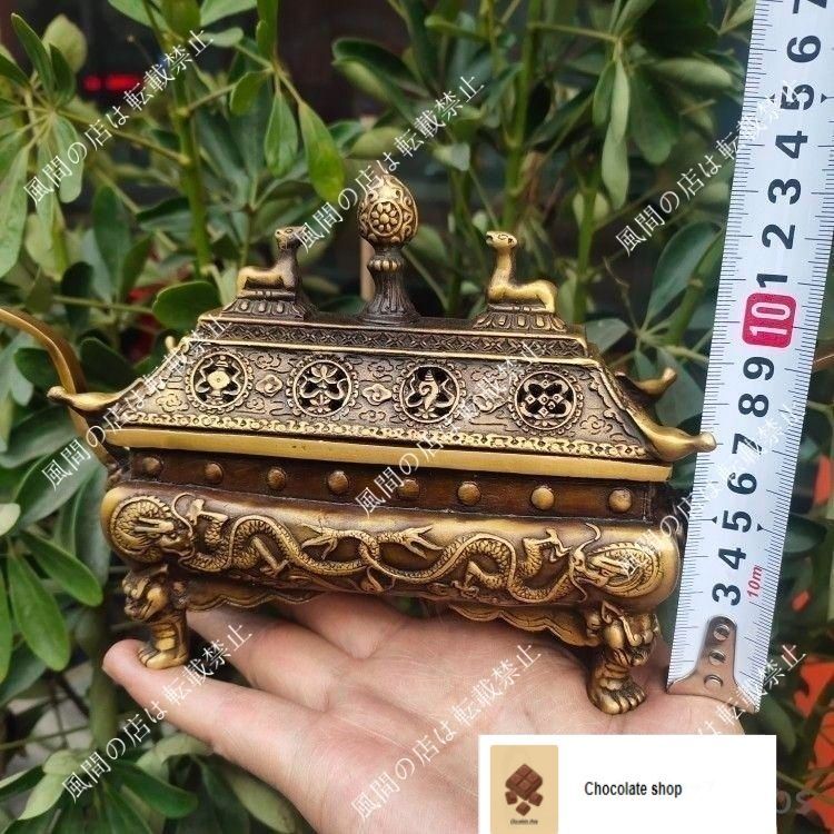 銅 細工