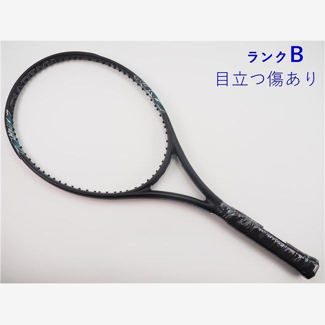 テニスラケット ダイアデム ノバ 105ライト 2021年モデル G2 DIADEM NOVA 105L 2021