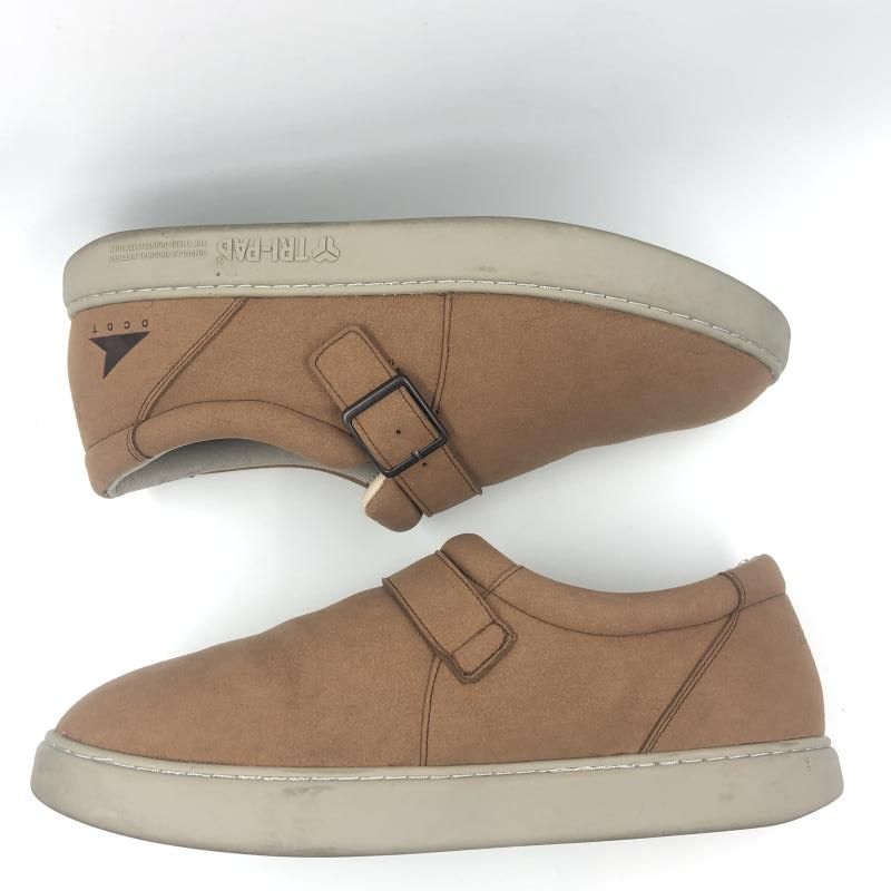 DESCENDANT＞ONE STRAP TRI-PAD foot the coacher | MAKES