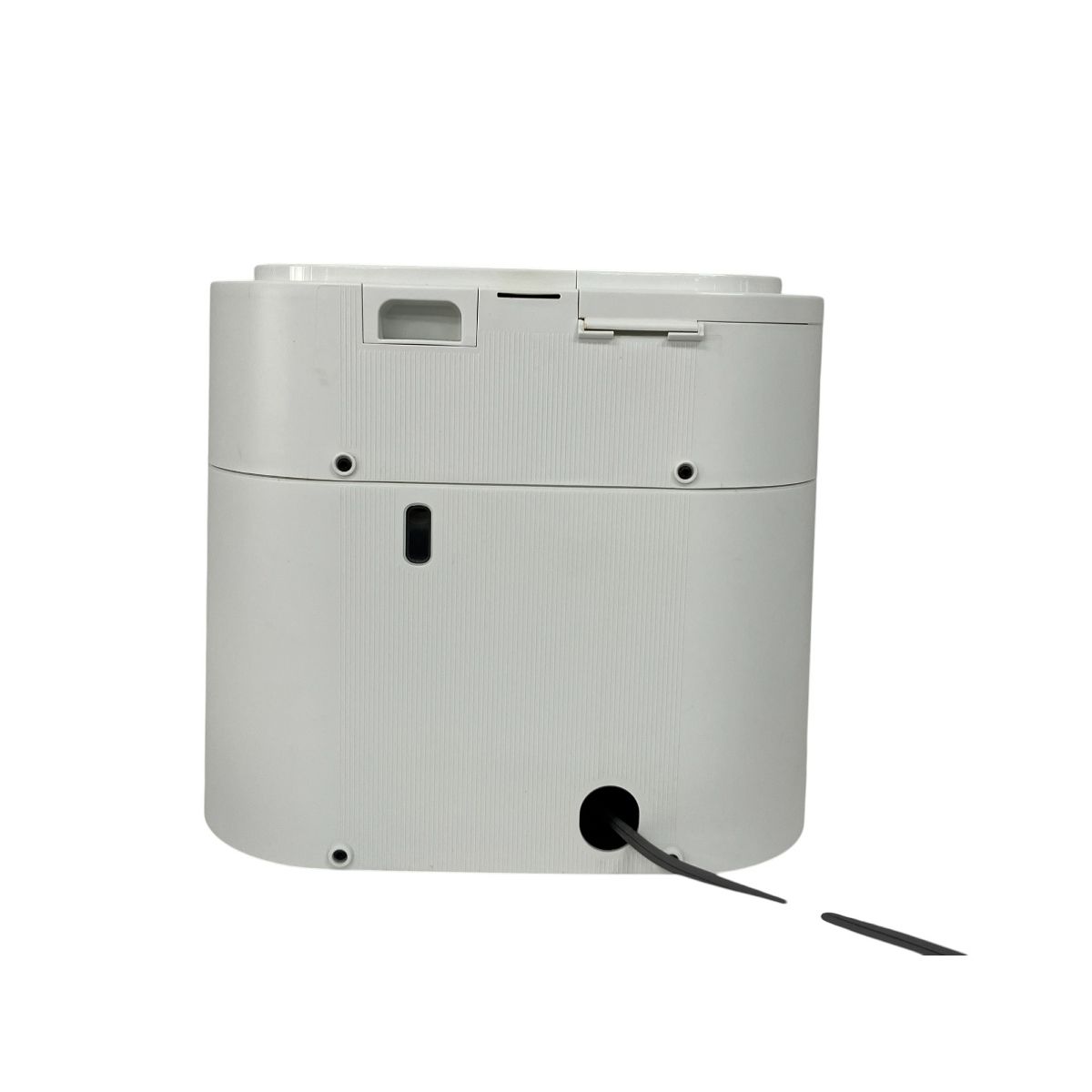 デロンギ コンビコーヒーメーカー BCO410J ホワイト 動作確認済み