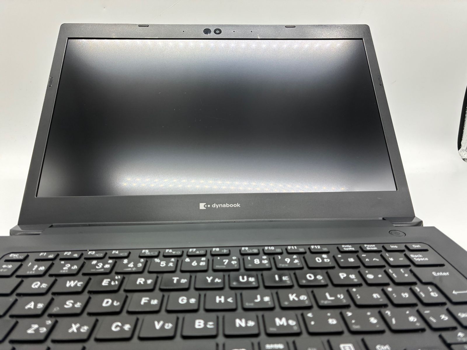 良品 dynabook S73 Core i5 SSD256GB オフィス 良品 フルHD 13.3型