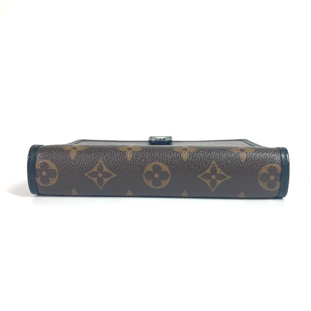 LOUIS VUITTON ルイヴィトン 手帳カバー アジェンダMM R21084