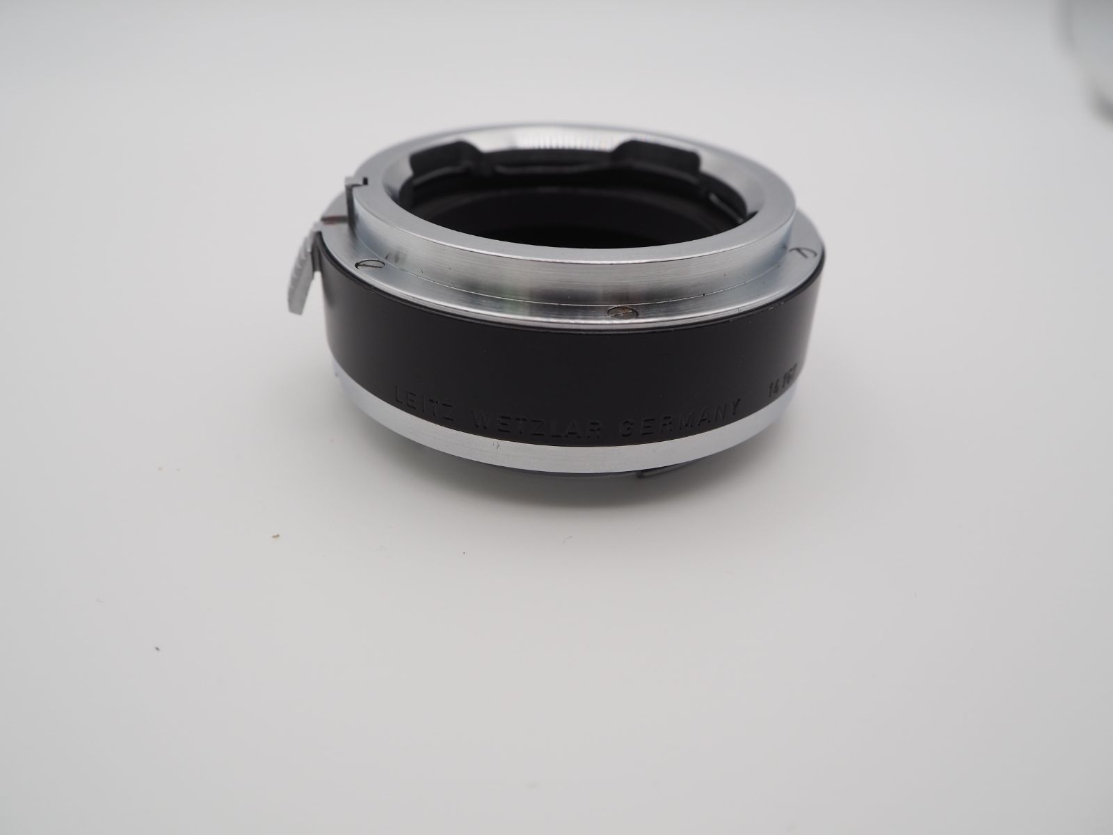 ライカ M-Rアダプター 14167 ライカ M-Rアダプター 14167 Leitz MR