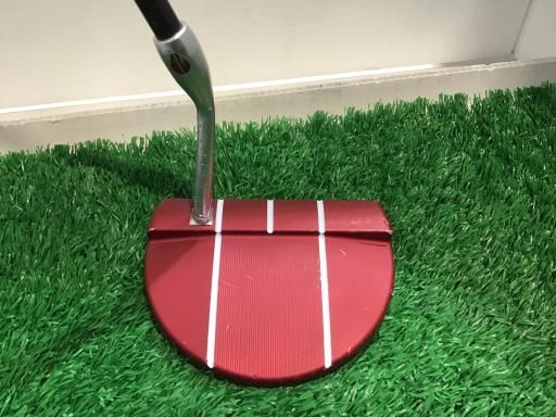 BLOODLINE （ブラッドライン）自立式パター RG-1 ブラッドライン RG-1