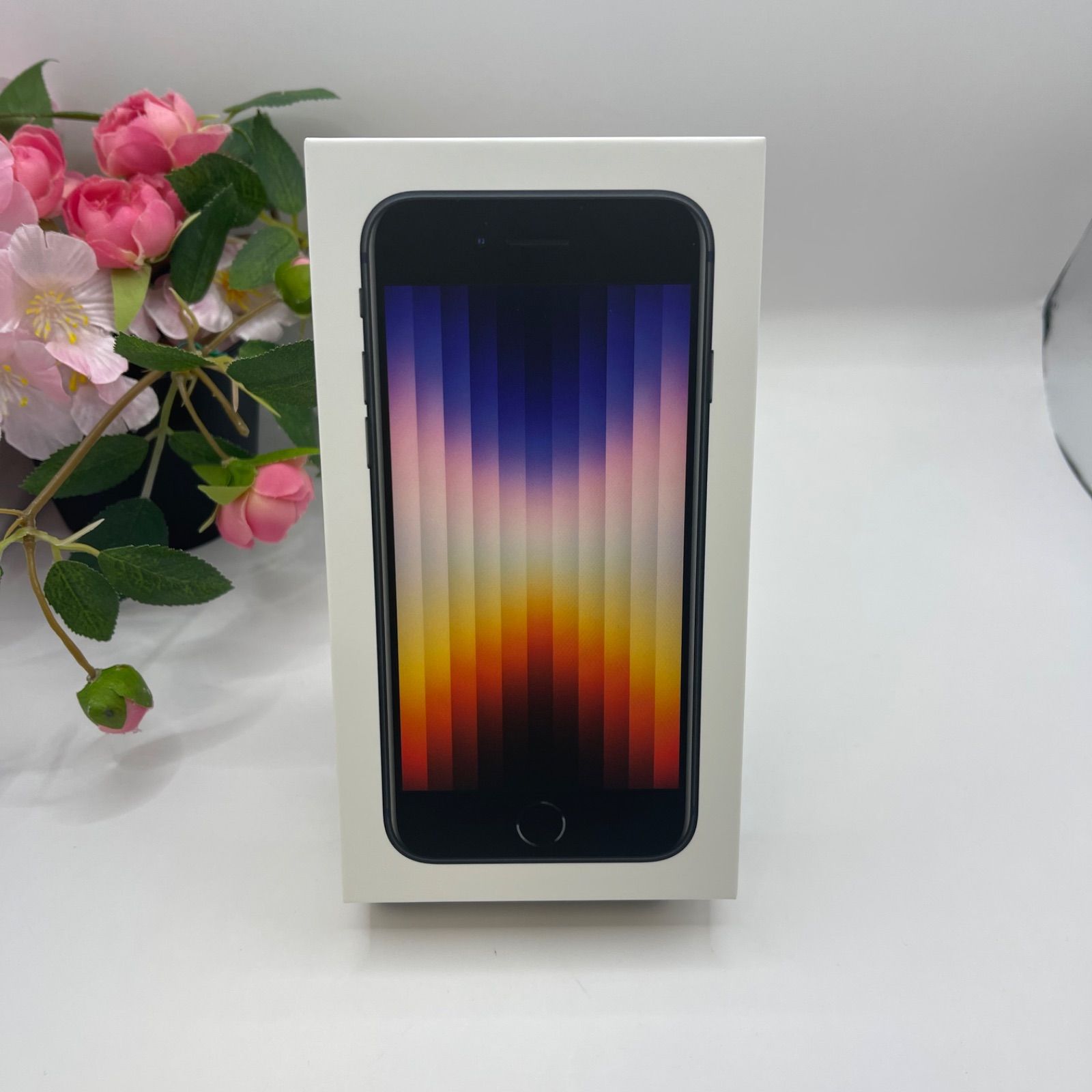iPhone SE第3世代 256GB SIMフリー