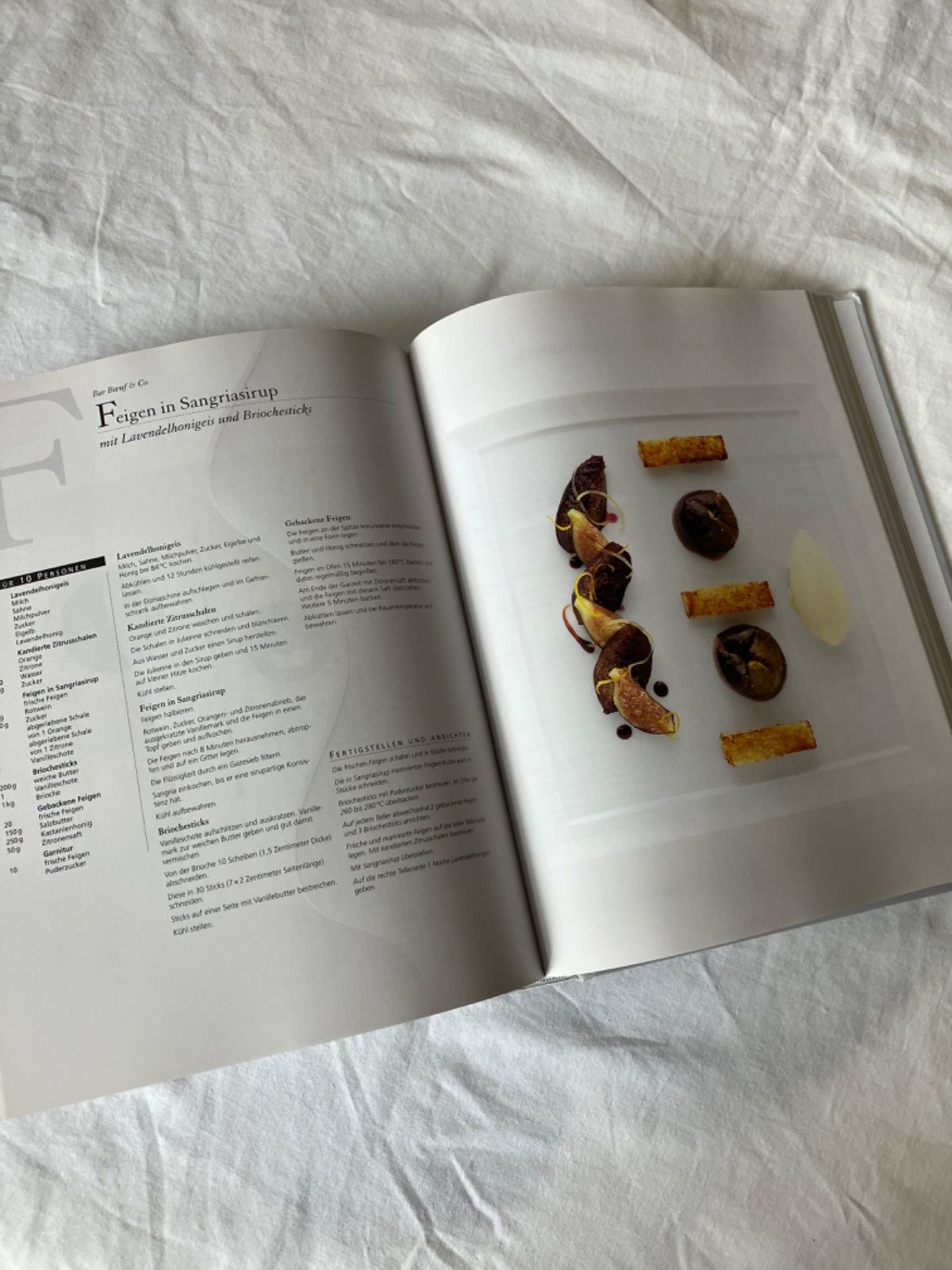 Grand Livre de Cuisine 4巻 - メルカリ