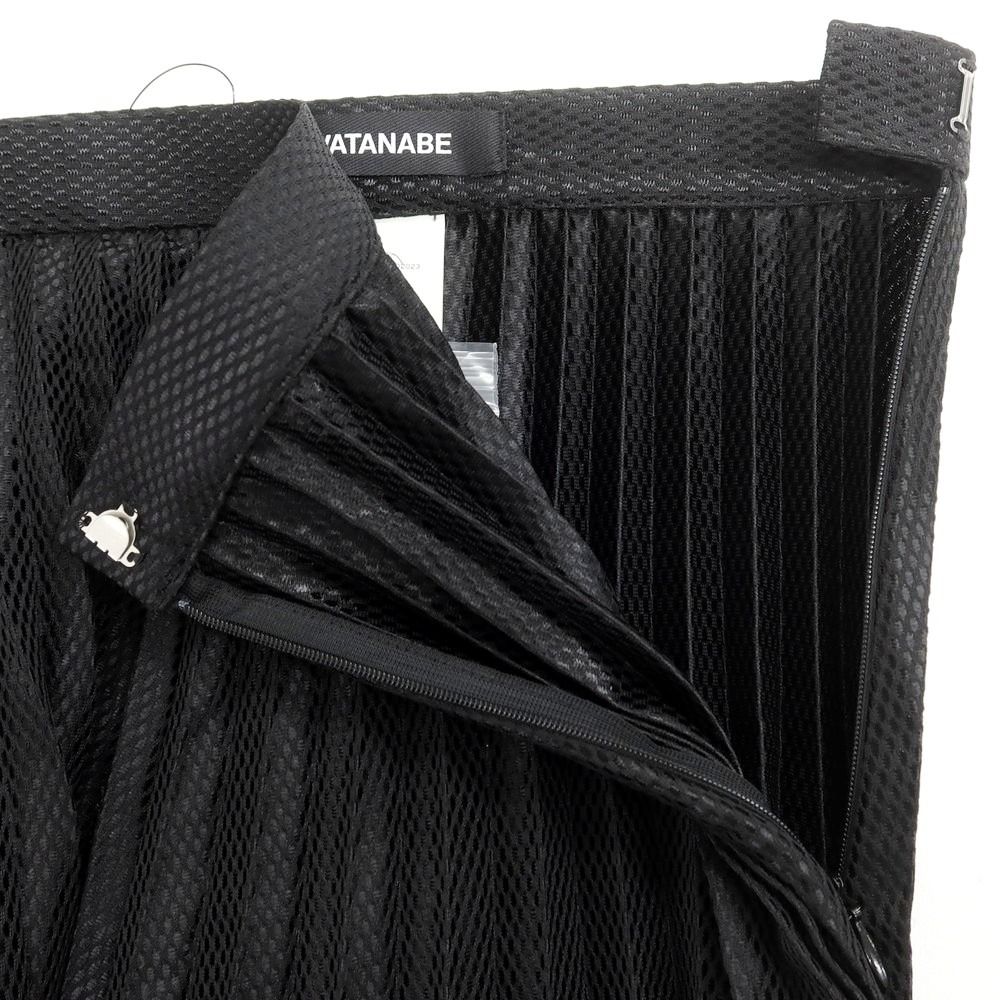 中古】ジュンヤワタナベ JUNYA WATANABE 2024年春夏 ポリエステル  