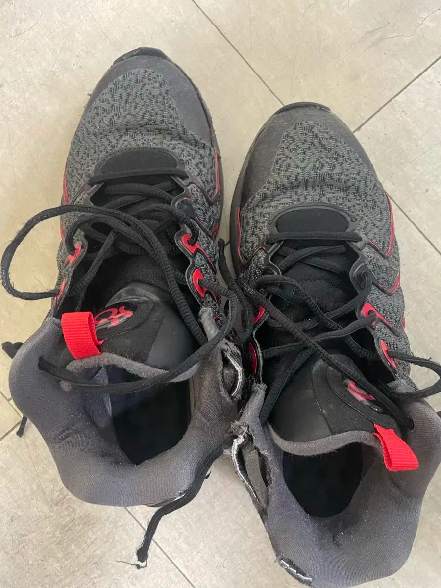 NIKE(ナイキ) バスケットシューズ ケビン デュラント Kd17 Nike KD 17