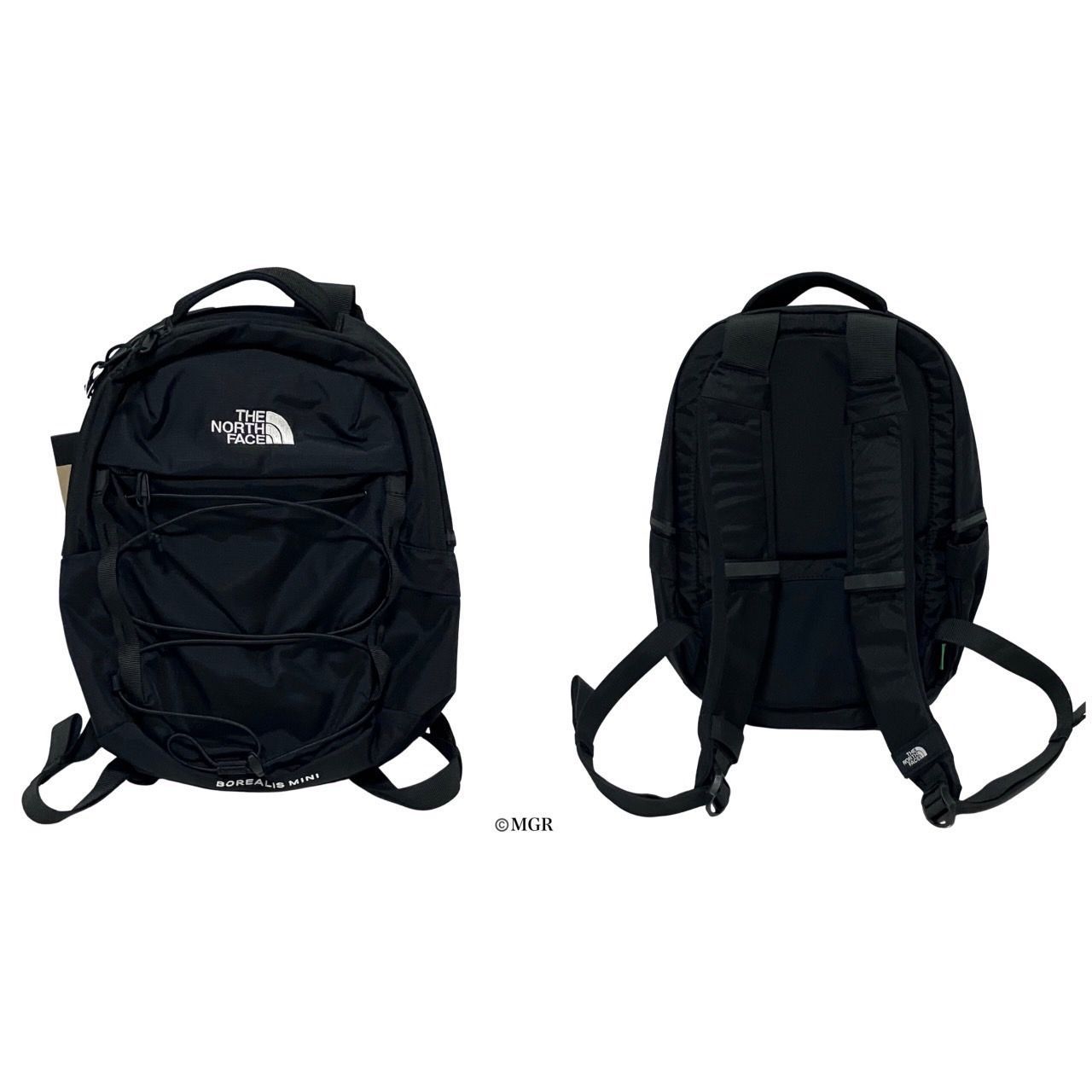 THE NORTH FACE ノースフェイス ボレアリス ミニパック リュック