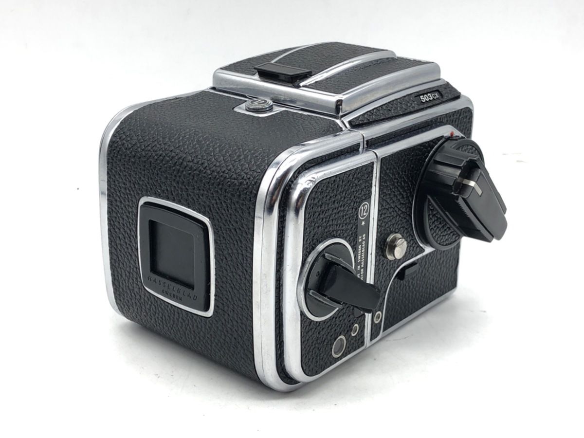 ハッセルブラッド　フィルムマガジン　A-24 ハッセルブラッド マガジンA-24(クローム) 中古カメラ・レンズ販売