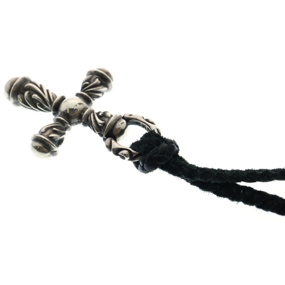 CHROME HEARTS (クロムハーツ) CAMPANA CROSS SM カンパナクロス