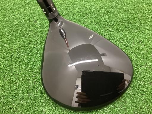 Titleist - ◎◎Titleist タイトリスト TSi2 FW 15° フェアウェイウッド TOUR AD GRAPHITE DESIGN DI-6 X TSi2 Fairway Metal - タイトリスト 日本公式サイト
