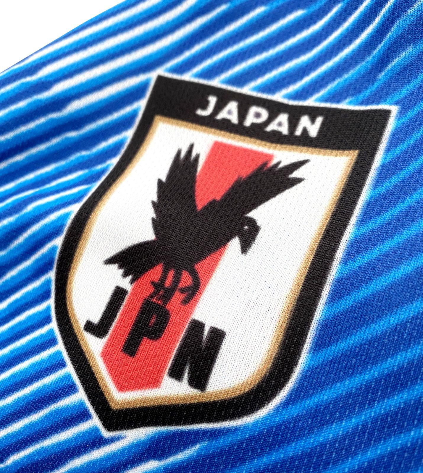 9番MITOMA 日本代表ホーム2022年モデル・サッカーレプリカユニフォーム
