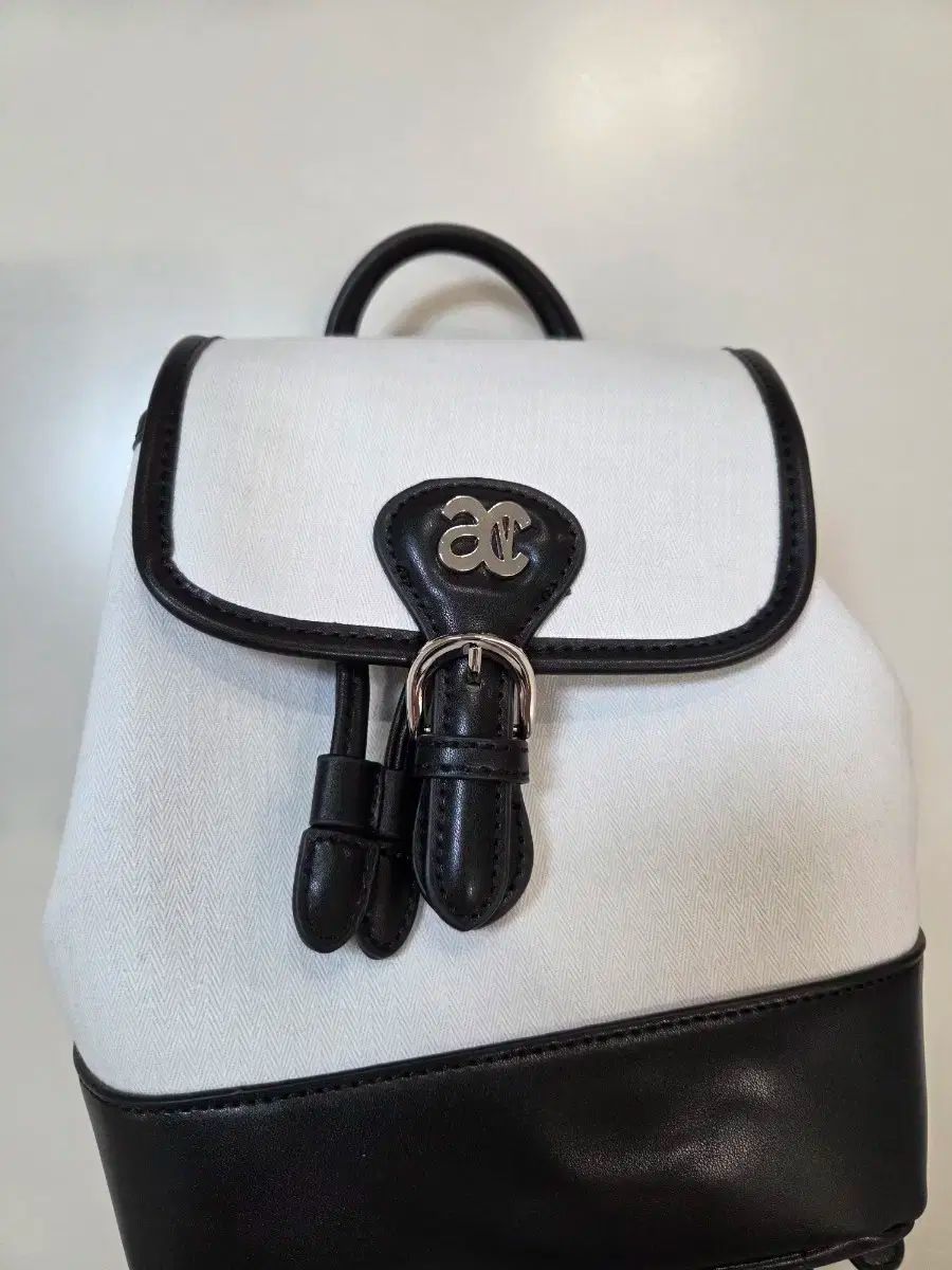 solide バックパック