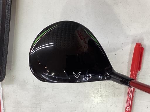 中古】 キャロウェイ GBB EPIC STAR 5W フェアウェイウッド FW Speeder