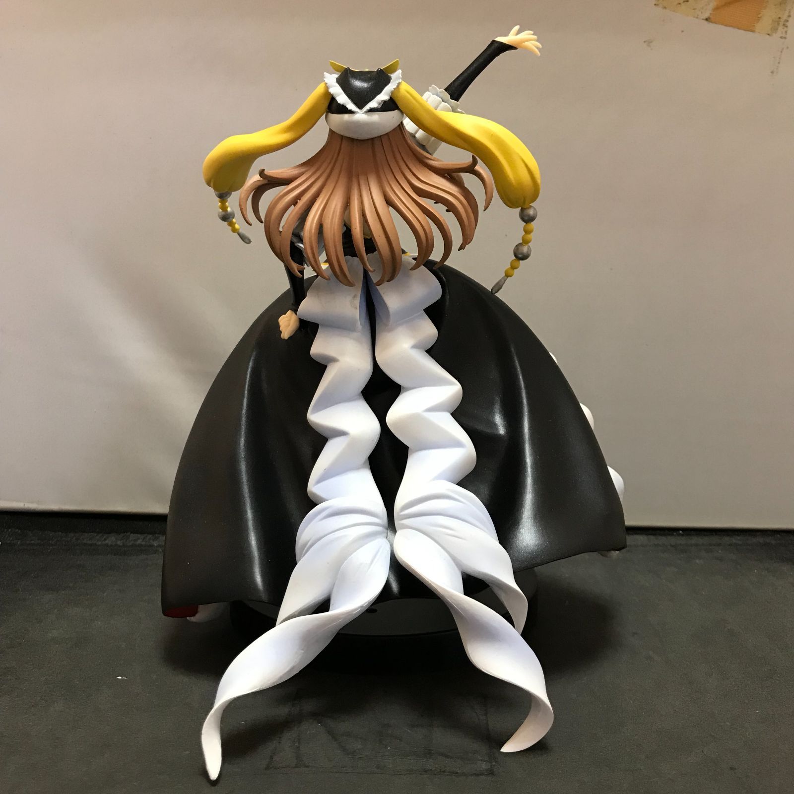 3289 輪るピングドラム BIGプリンセスフィギュア【欠品あり品】 - メルカリ