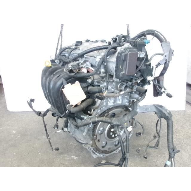 26年 ヴォクシー ZRR80W 3ZR-FAE エンジン テストOK 121026km 19000-37680 200132 4709 FFCRYSTALESIA_COM