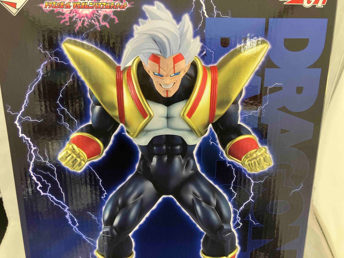 未開封一番くじドラゴンボールvsオムニバスアルティメット　B賞スーパーベビー2 中古】【未開封品】スーパーベビー2 「一番くじ ドラゴンボール