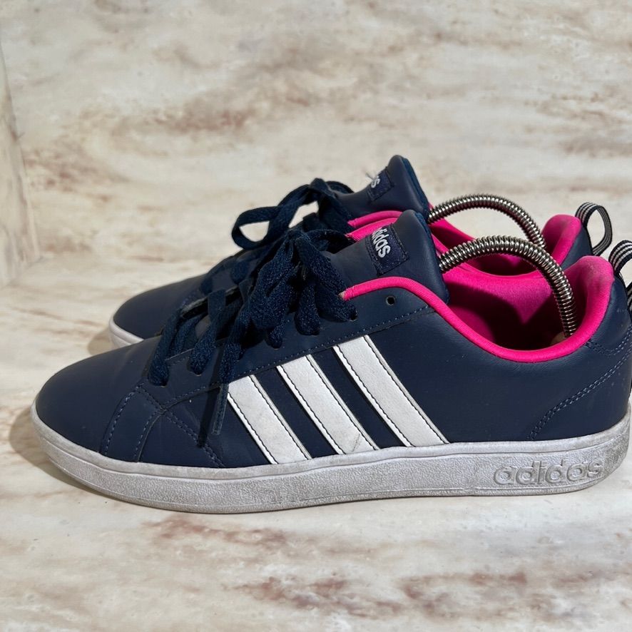 Adidas neo hot sale valstripes2