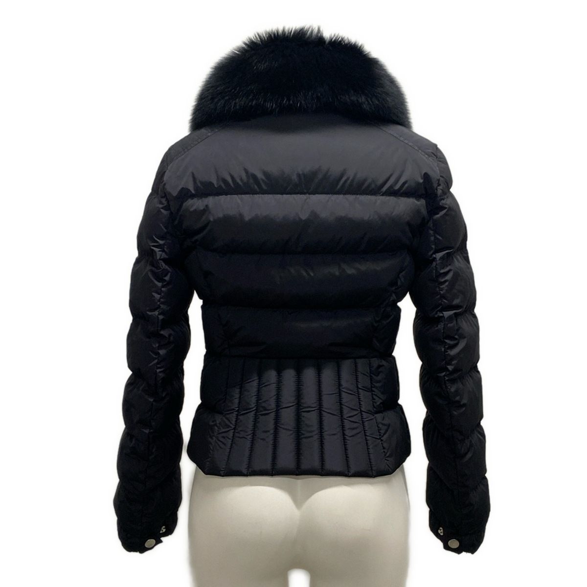 PRADA(プラダ) ダウンジャケット サイズ36 S レディース美品 - 29X510  