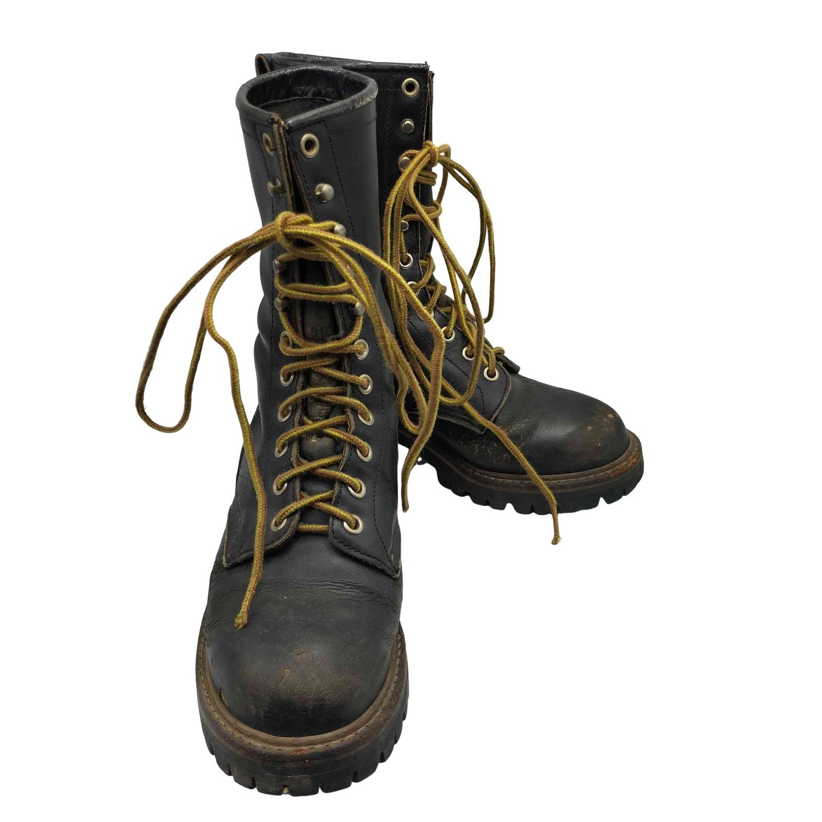 レッドウィング RED WING 699 羽タグ ロガー ブーツ レディース 表記無