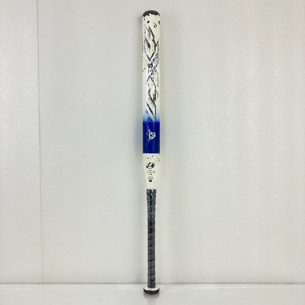 MIZUNO PRO ミズノプロ ソフトボール2号用バット AX4