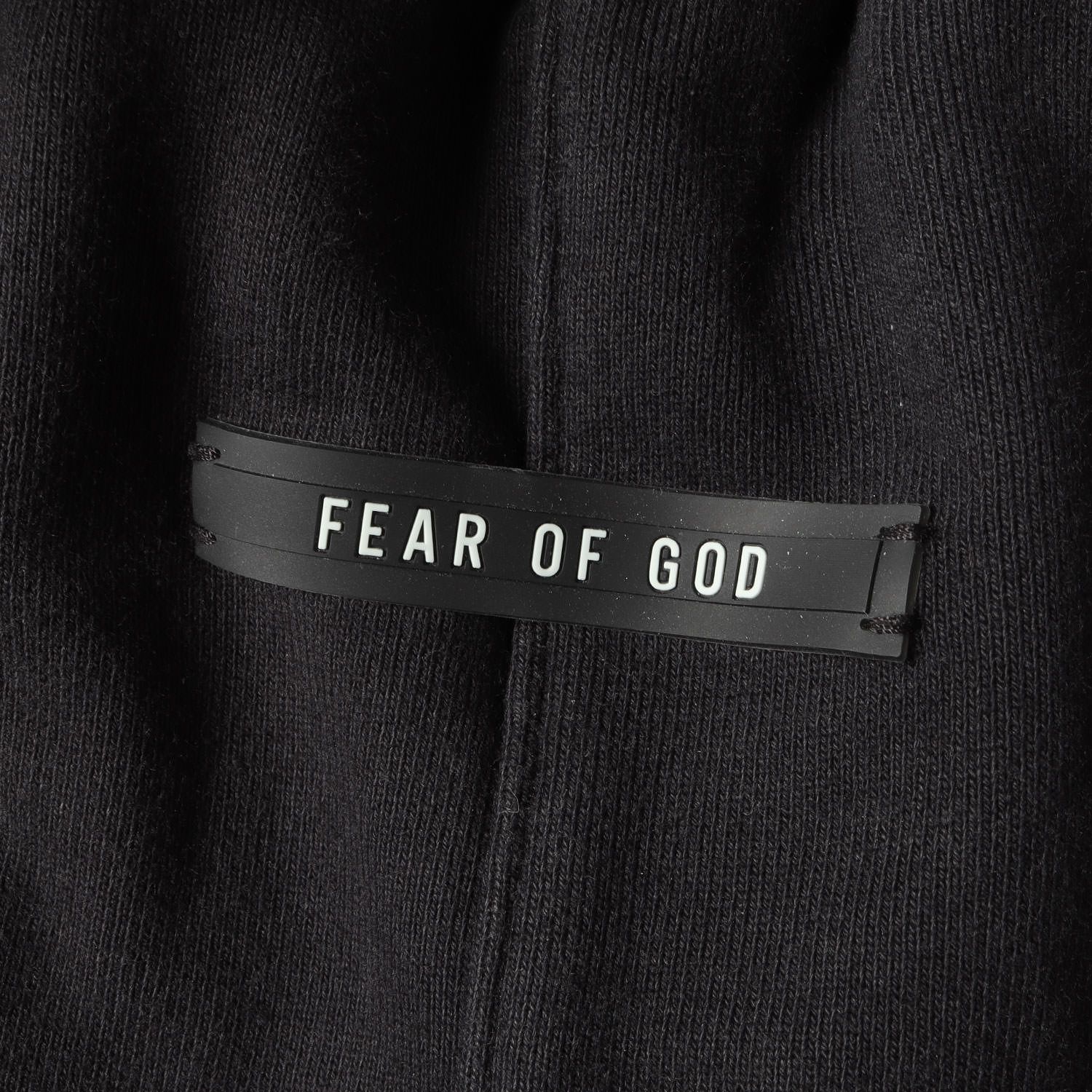 FEAR OF GOD フィアオブゴッド パンツ サイズ:S 19AW ヘビーオンス 