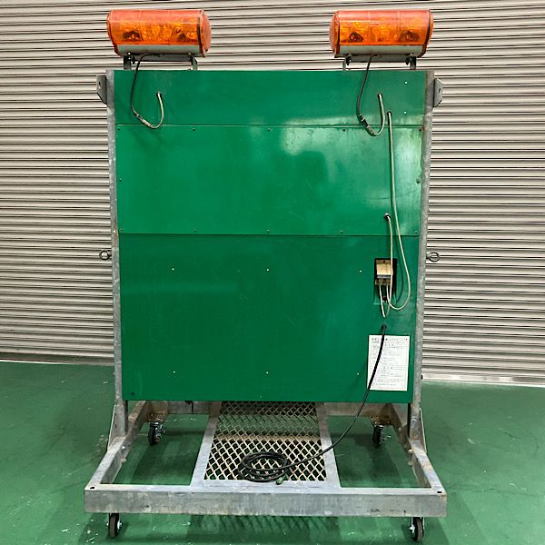 LED電光表示器 電光掲示板