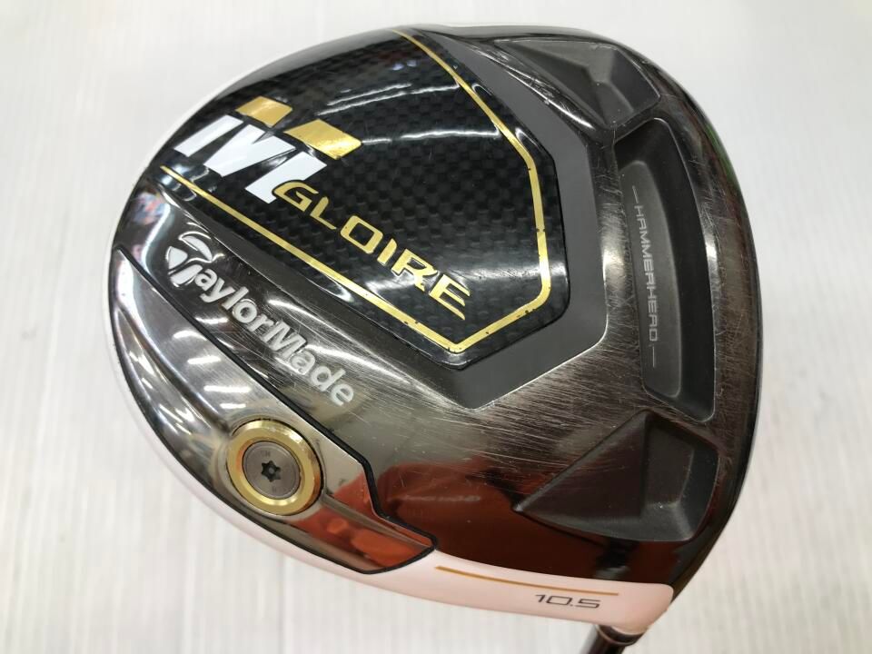 PING G430 MAX 10.5ドライバーヘッド 日本仕様正規品 新品未使用 PING G430 MAX 10K 10.5度 ドライバーヘッド＋カバー＋レンチ