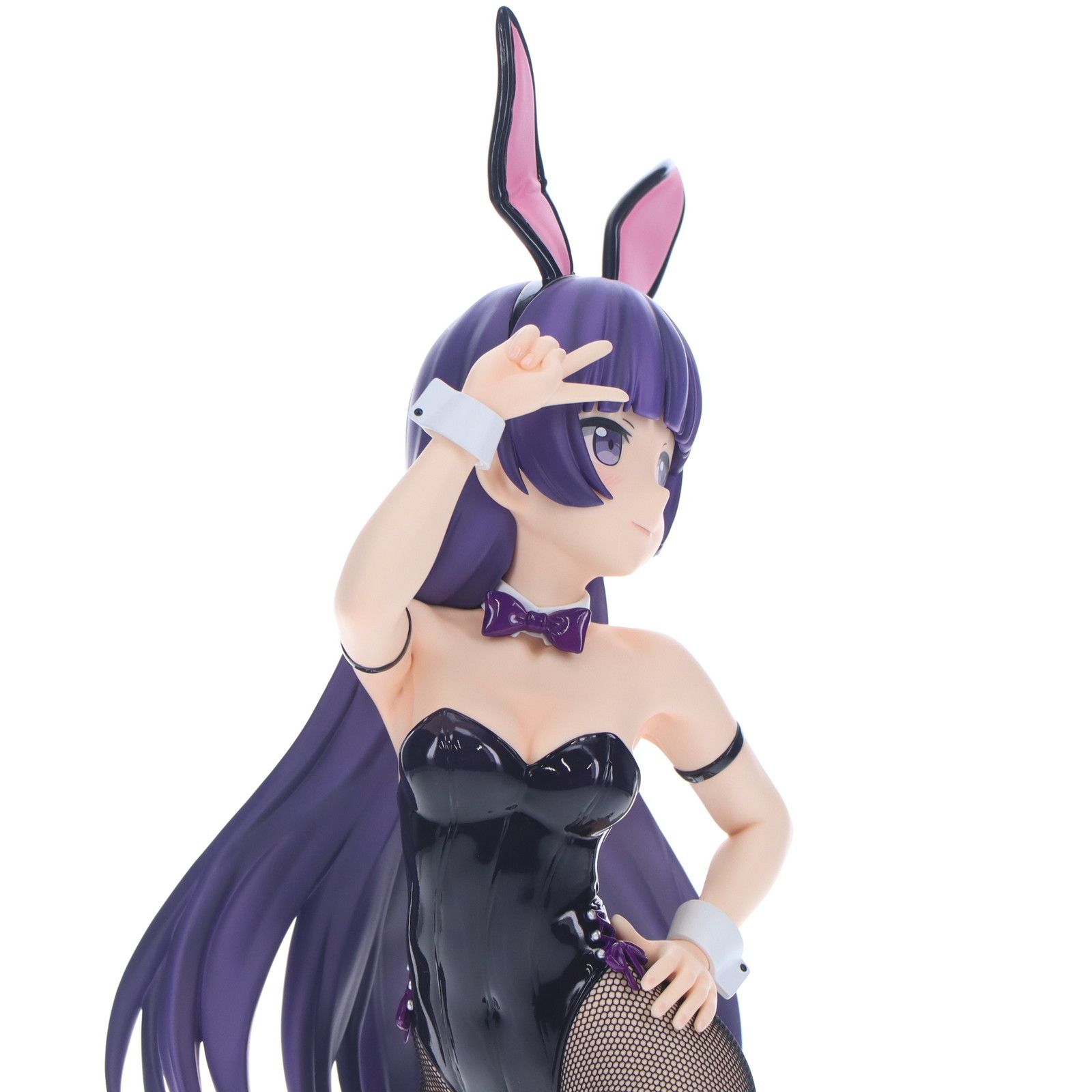 俺の妹がこんなに可愛いわけがない。 黒猫 バニーVer. 1/4 フィギュア Amazon | 俺の妹がこんなに可愛いわけがない。 黒猫 バニーVer