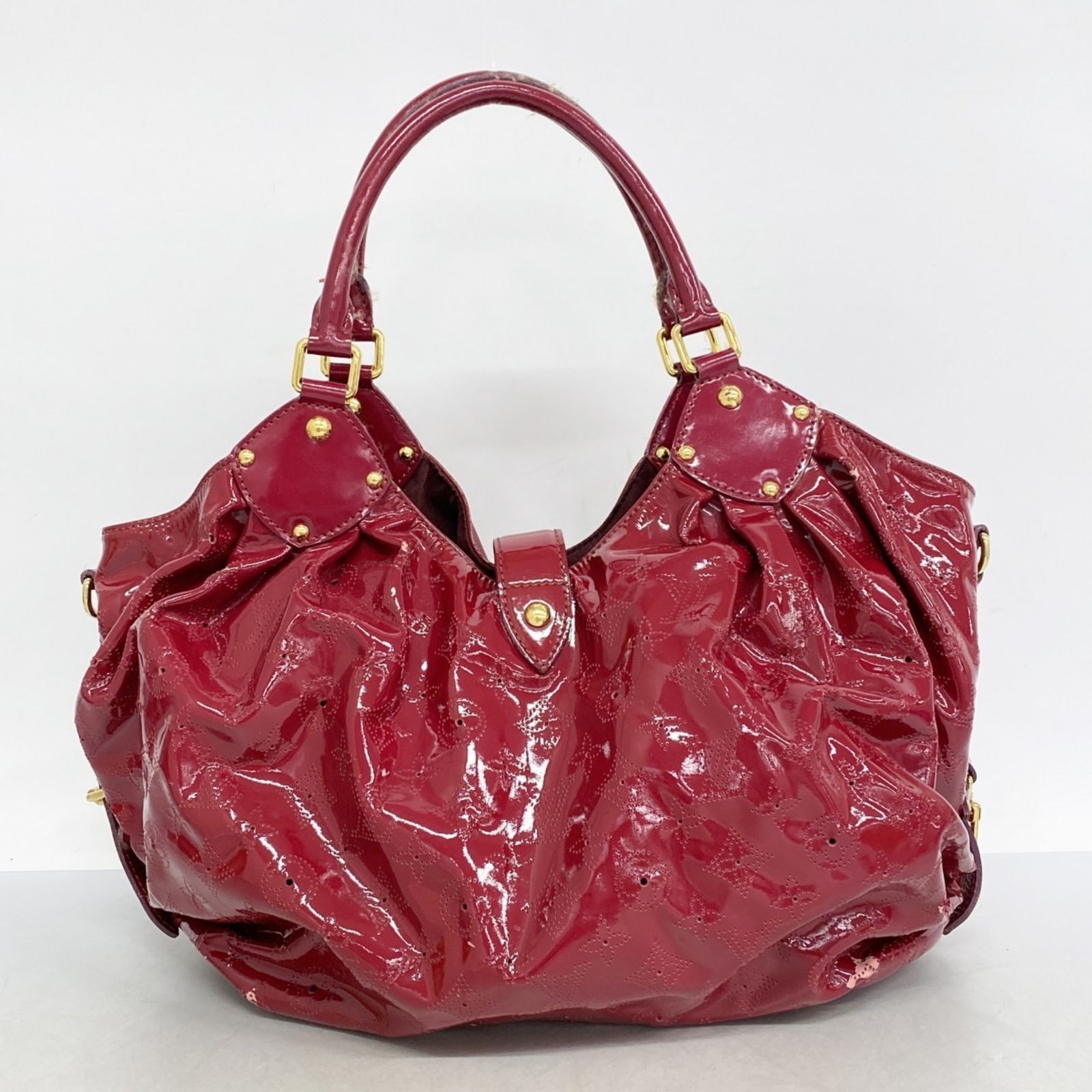 ルイ ヴィトン Louis Vuitton ルイ ヴィトン ハンドバッグ マヒナ スーリヤL M95880 スリーズレディース DECORATOM_COM_BR