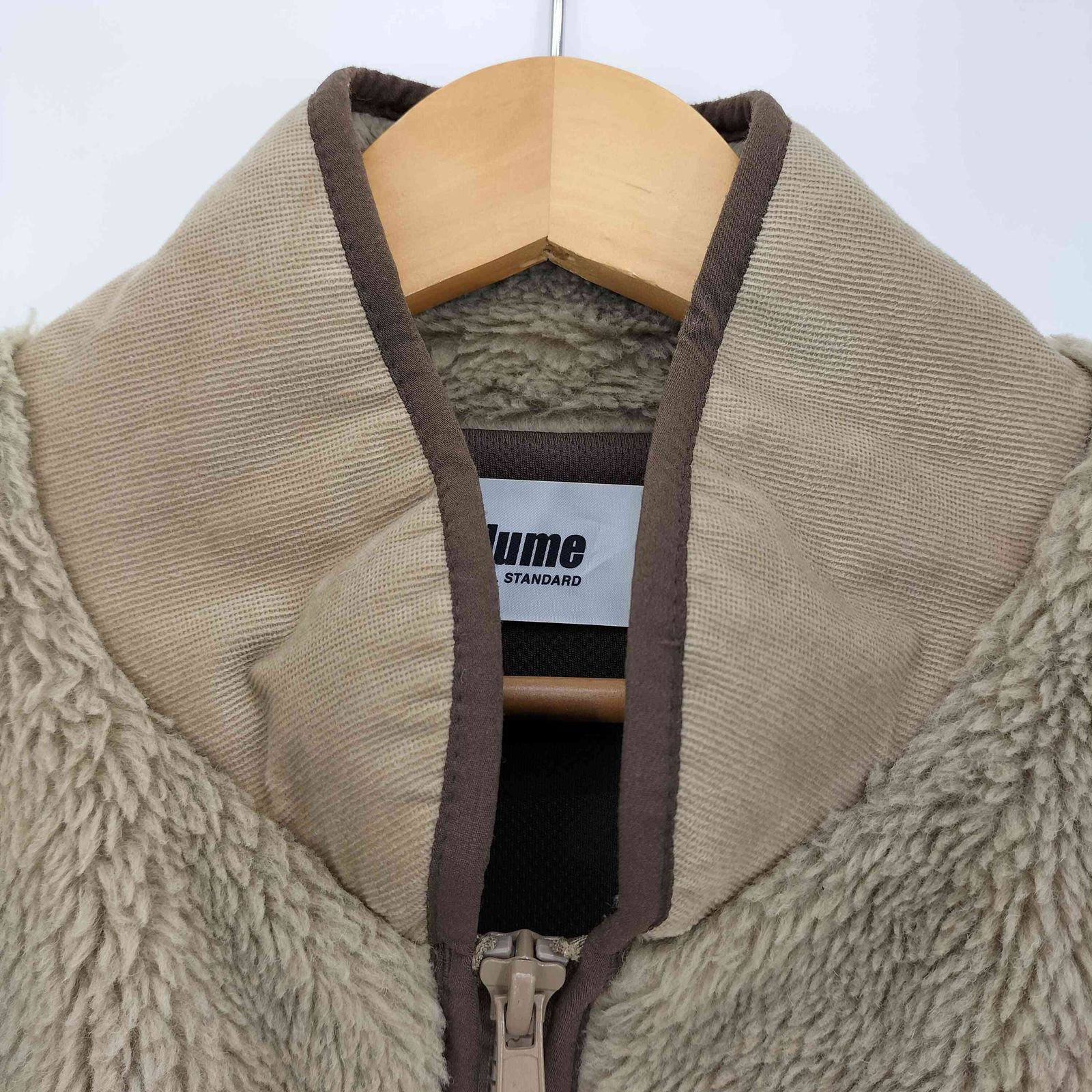 ジャーナルスタンダードレリューム JOURNAL STANDARD relume 20AW 