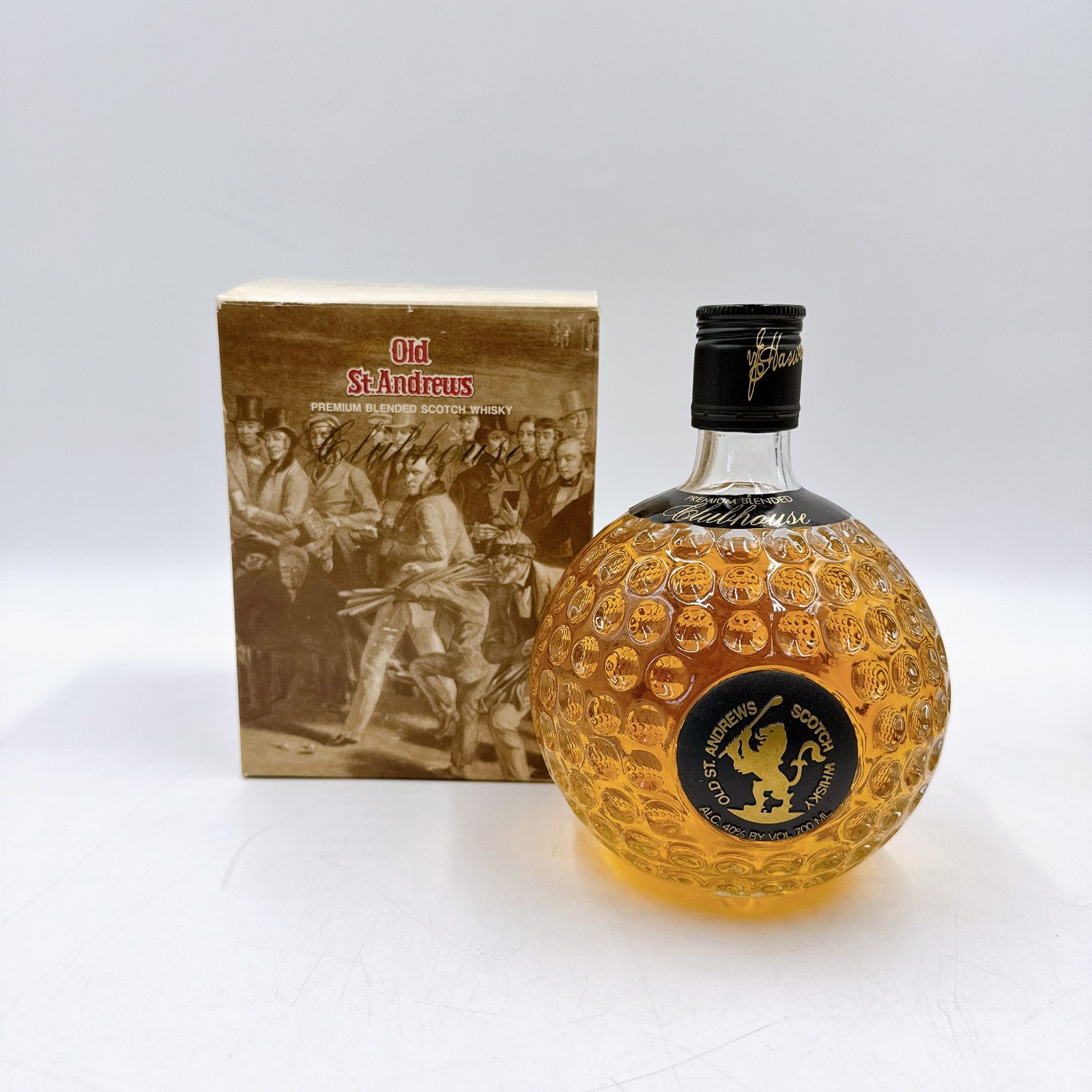 4本 スコッチ ウイスキー セット 【古酒】 ☆9月末まで特価☆】古酒スコッチウイスキー 4本セット【値下げ