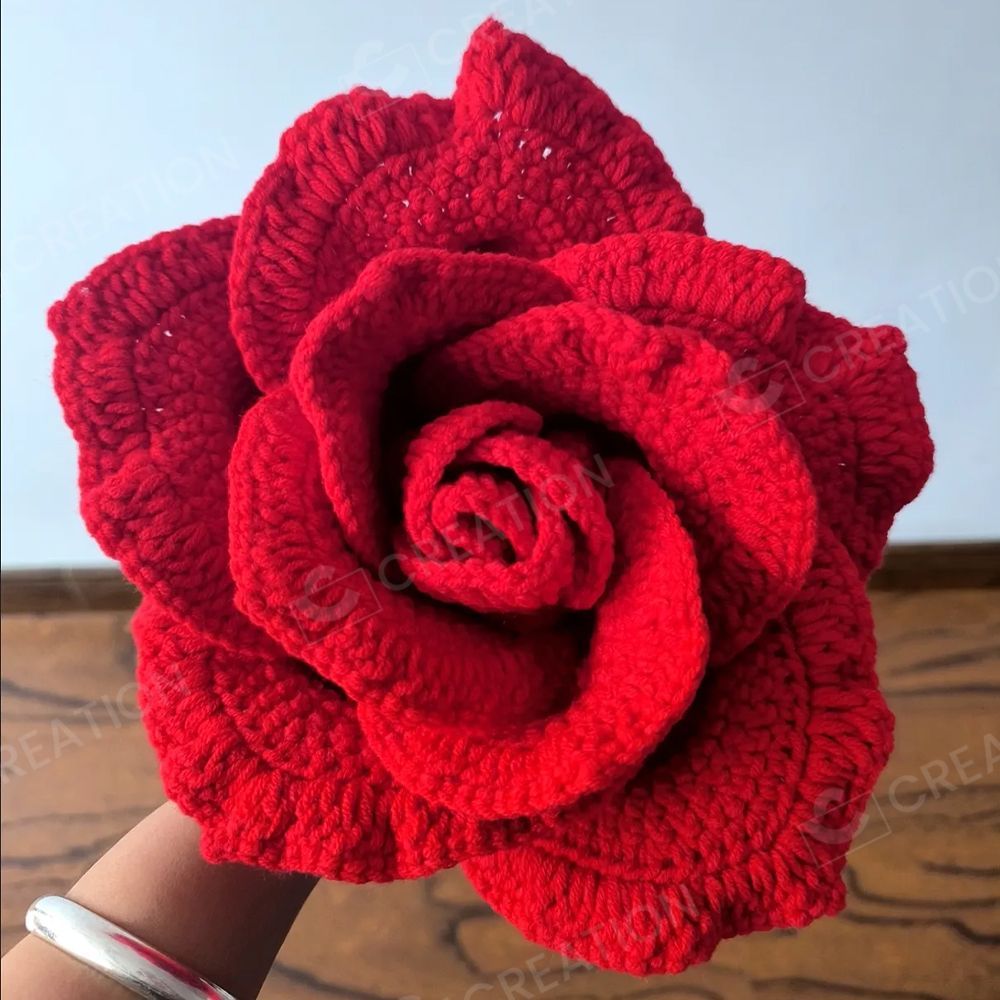 バラ 造花