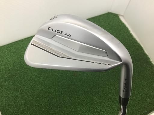 ピン PING GLIDE 4.0 56°|10° EYE 2 ウェッジ WG NS PRO MODUS3 TOUR105 フレックスS メンズ 男性用 右利き 右用 Cランク ゴルフクラブ
