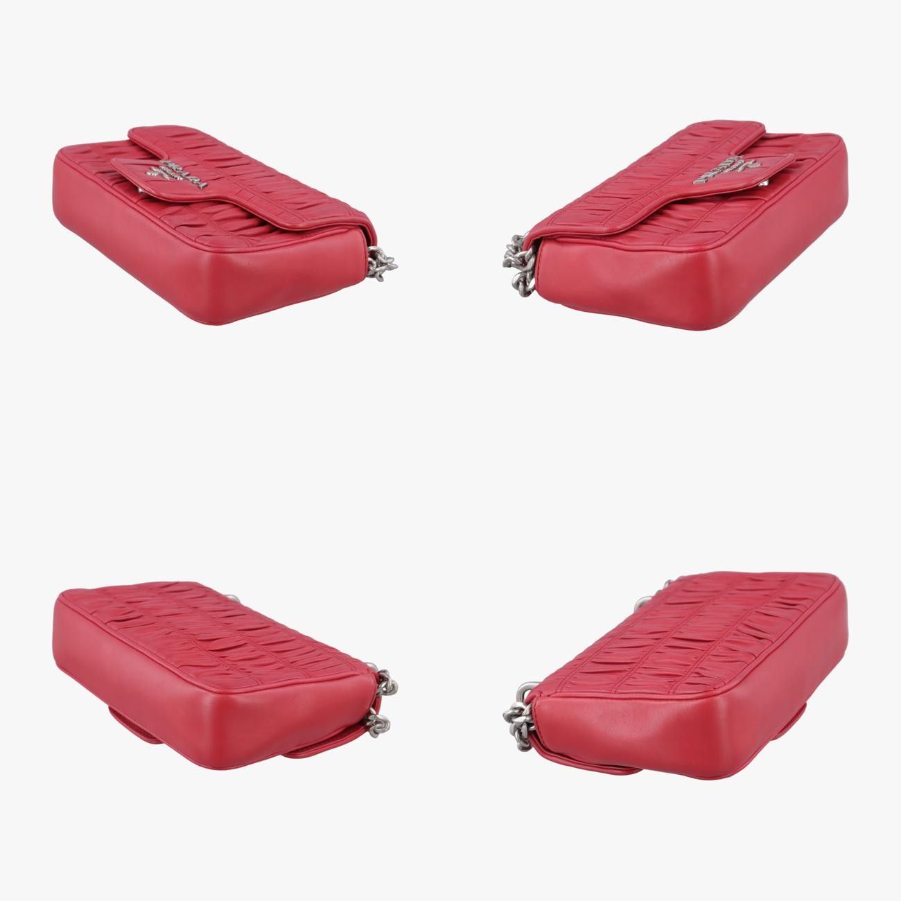 ゴーフルレッドラムスキン1BD140197