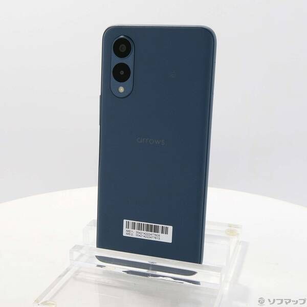 arrows We2 ネイビーグリーン docomo 本体 FCNT arrows We2 F-52E docomo [ネイビーグリーン] 価格比較