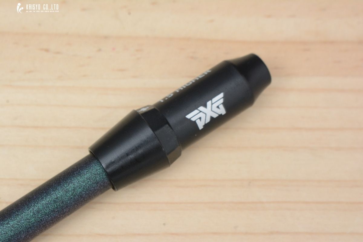 美品）オートフレックス SF405 PXGスリーブ付 ドライバー用 美品