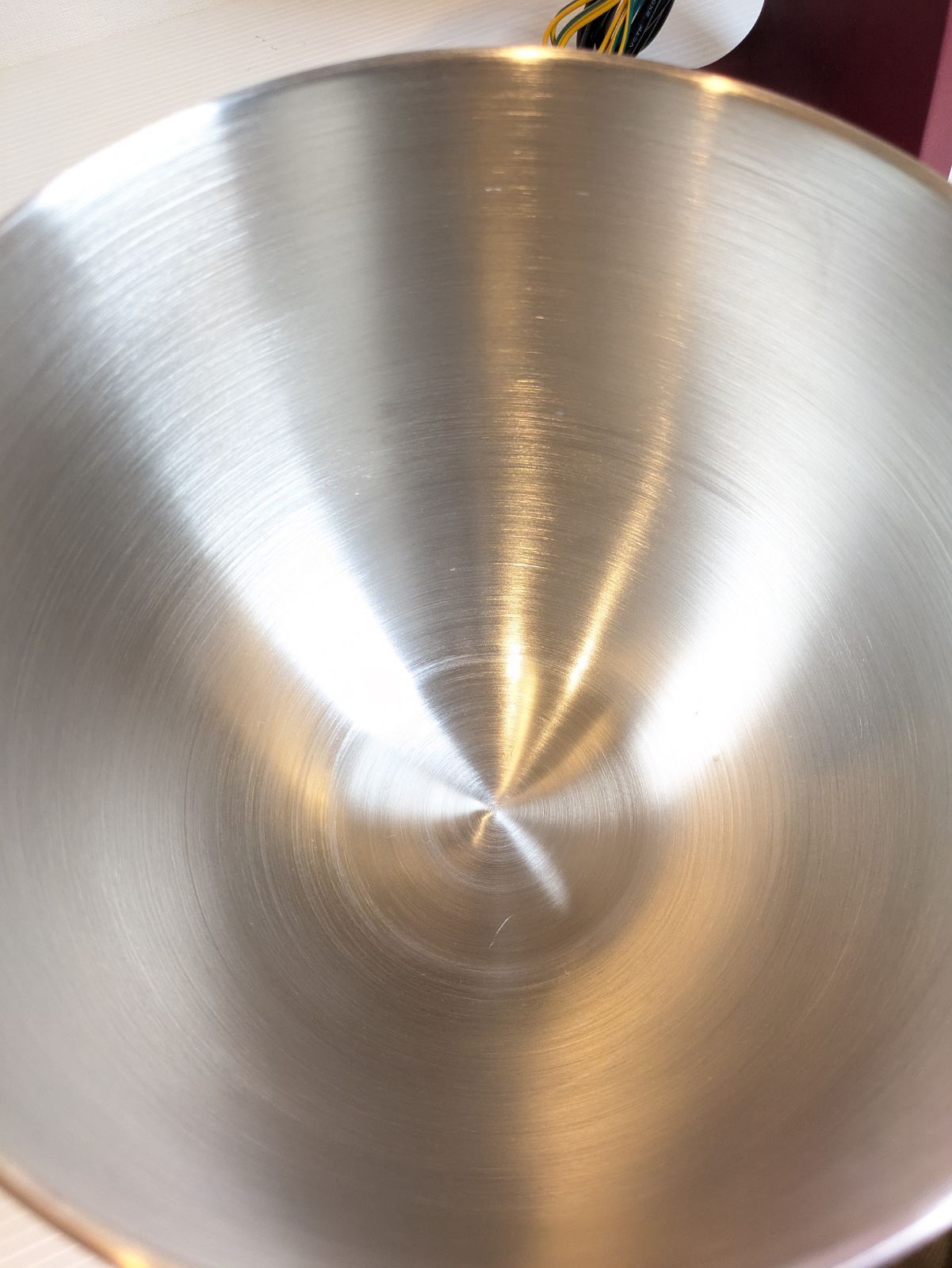 KIPROSTAR スタンドミキサー PRO-DMX5 WWW_KANDAIZUMI_COM