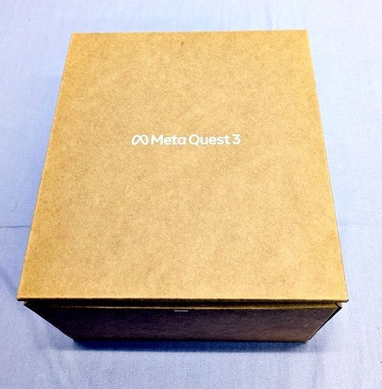 Quest3 128GB