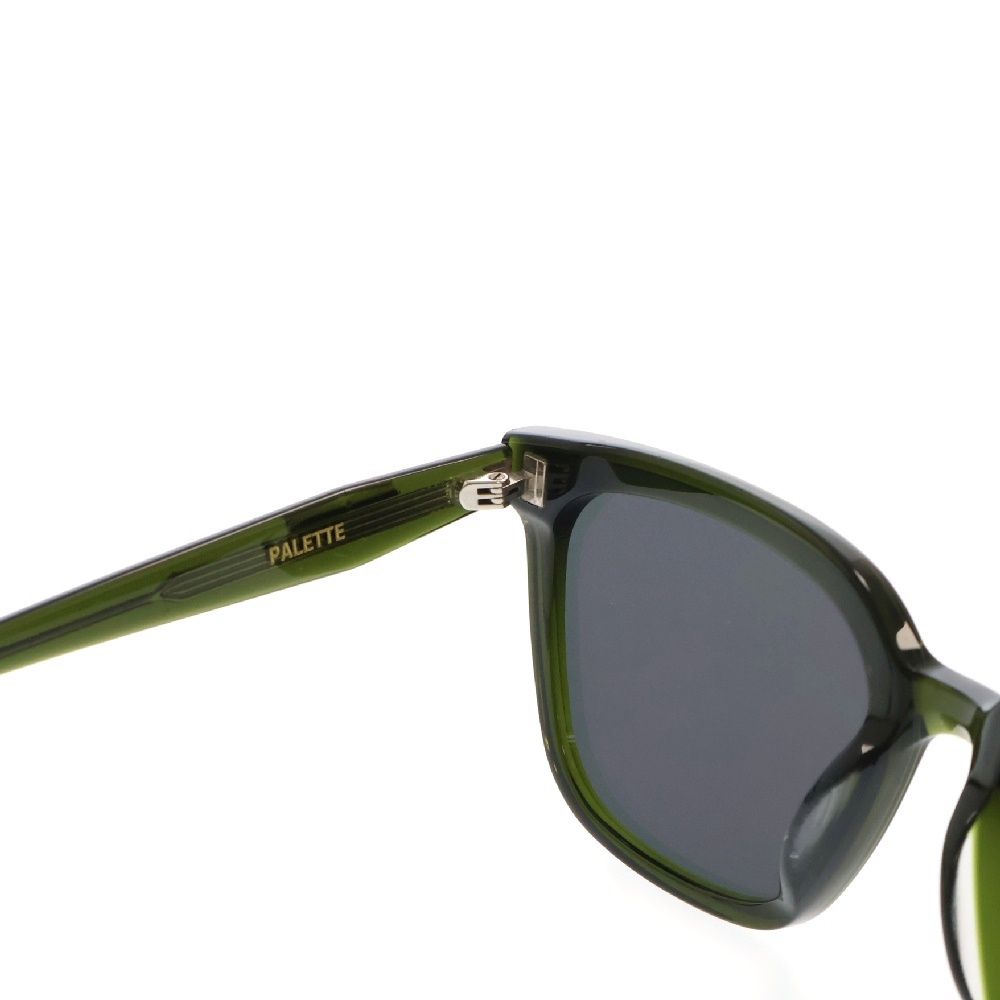 ジェントルモンスター サングラス グリーン 美品□GENTLE MONSTER