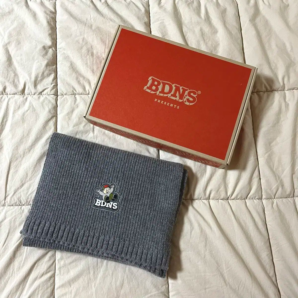 BDNS グッズ
