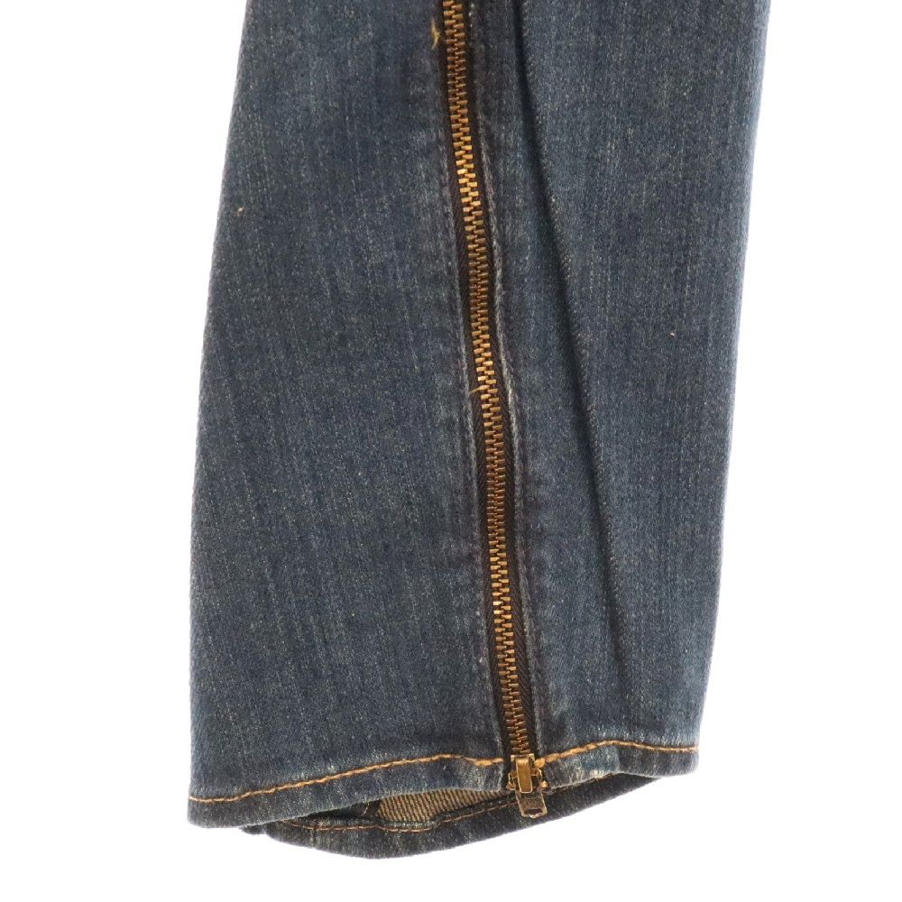 Levi's RED (リーバイス レッド) 01SS 爪痕 PASSIVE AGGRESSIVE