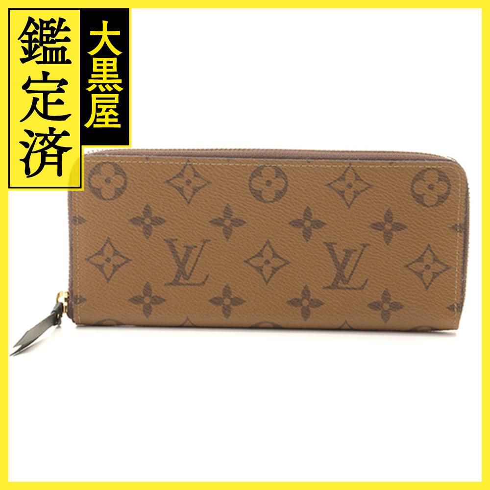 ルイ ヴィトン ポルトフォイユ クレマンス M82336 460